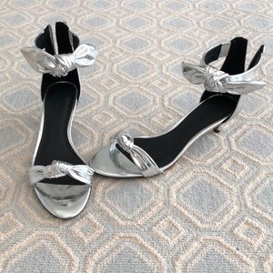 Rebecca minkoff Kaley kitten heel